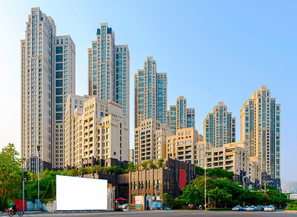 内墙腻子施工环境及装饰作用